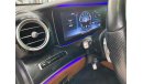 مرسيدس بنز E300 AMG fFull Option Gergash One Owner 2017