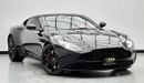 أستون مارتن DB11 2017 Aston Martin DB11 Launch Edition, Excellent Condition, GCC
