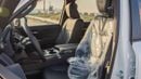 تويوتا لاند كروزر 2025 Toyota Land Cruiser 300 GXR 3.3L Twin Turbo AT Diesel (White)