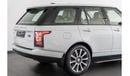 Land Rover Range Rover 2015 Range Rover Vogue SE / 5.0L V8