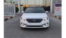 Hyundai Sonata GL Top GCC