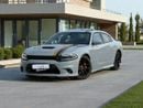 Dodge Charger GT 3.6L 1,420 P.M | 0% DOWN PAYMENT | DODGE CHARGER GT | GCC