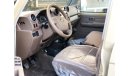 Toyota Land Cruiser Pick Up DC basic