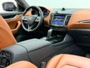 Maserati Levante STD 2019 Maserati Levante Q4, Warranty, Full Maserati Service History, Excellent Condition, GCC