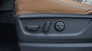Nissan Patrol 2026 Nissan Patrol LE Titanium 3.5L AT Petrol TT (Black-Tan)