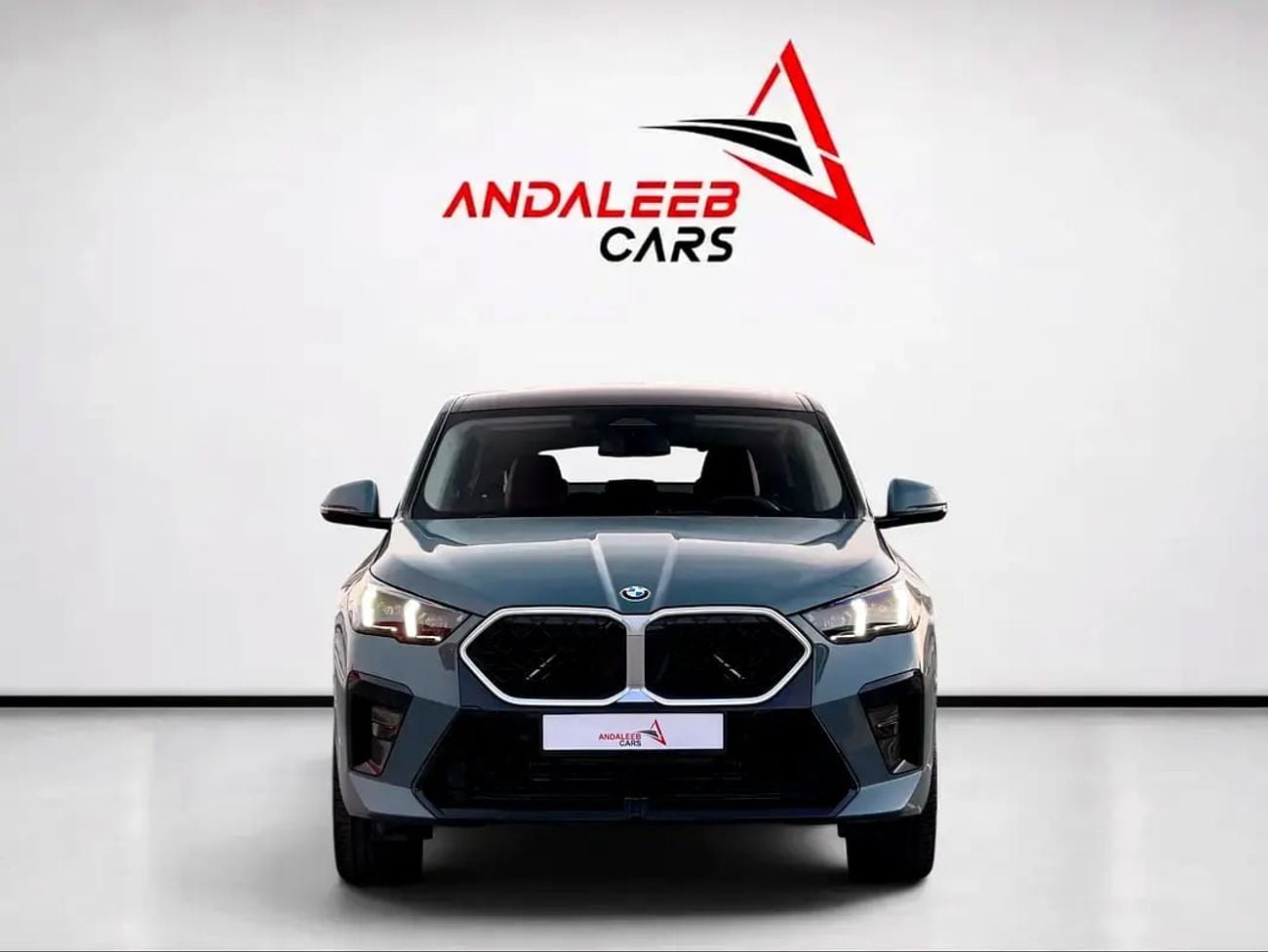 بي أم دبليو X2 BRAND KM | M SPORT | 2 YEARS WARRANTY & SERVICE | | CHINESE SPECS