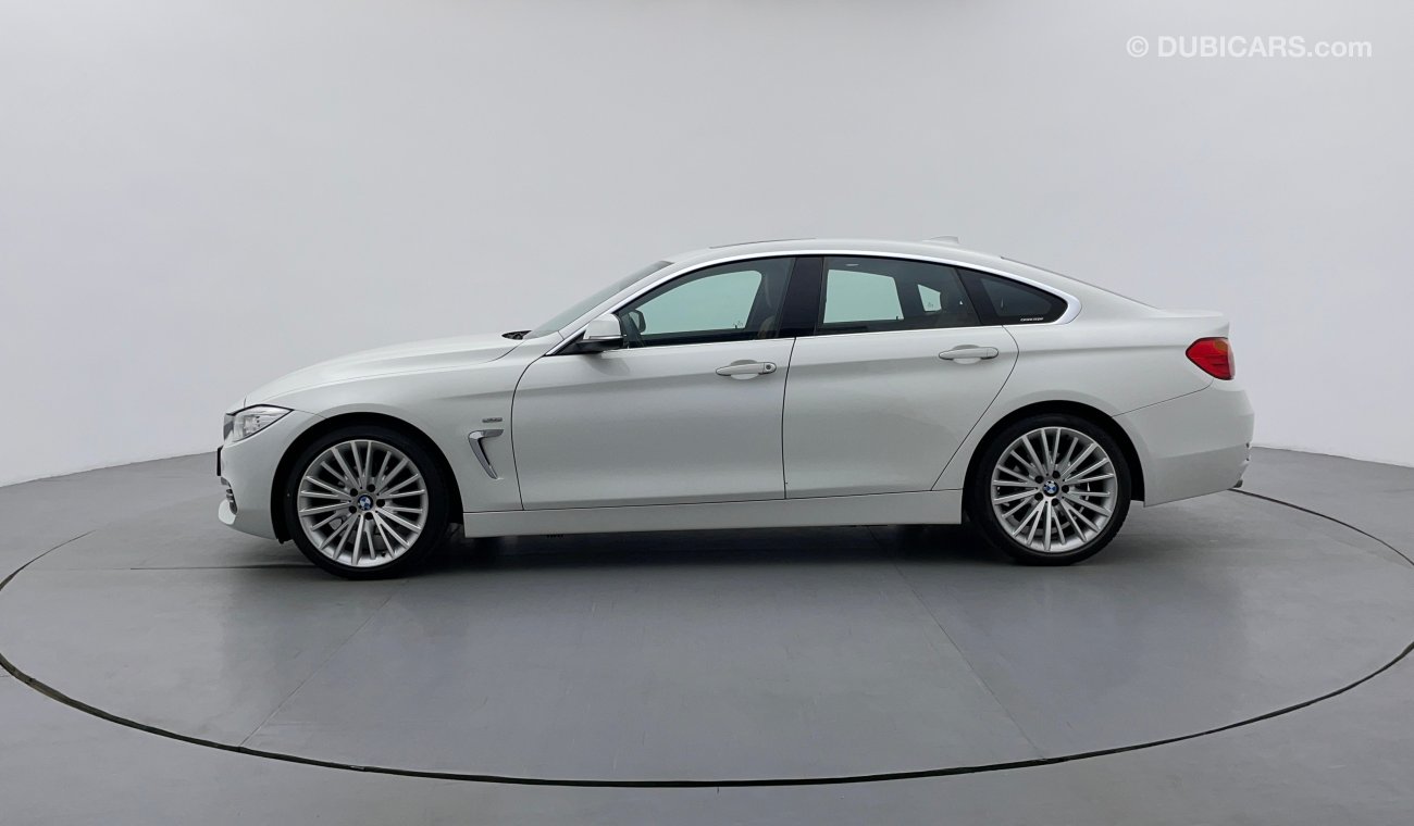 BMW 420i 420i 2000