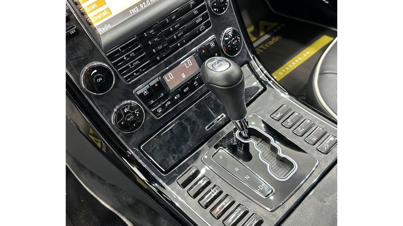 Mercedes Maybach 62 Std Original 2012 Mercedes Maybach 62S Ordered From Germany