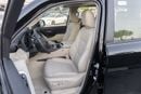 تويوتا لاند كروزر TOYOTA LAND CRUISER LC300 GXR | 2026 | GCC Specs | 4WD | V6 3.5L Hybrid Hev max - Twin turbo
