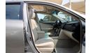 Toyota Camry GLX ACCIDENTS FREE - FULL OPTION - GCC - PERFECT CONDITION INSIDE OUT