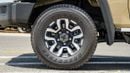 تويوتا لاند كروزر 70 2026 Toyota Land Cruiser LC71 2.8L AT Diesel Full option (Beige)
