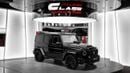 Mercedes Benz G63 AMG BRABUS G800 BRABUS 800 - 2022 - Euro Specs