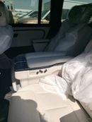 روكس أداماس Admas Luxury Executive Edition – 6-Seater Intelligent SUV