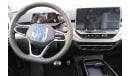 Volkswagen ID.6 2022 ID6 PRO CROZZ HUD 360 CAMERAS SUNROOF AUTO PARK FULL OPTION