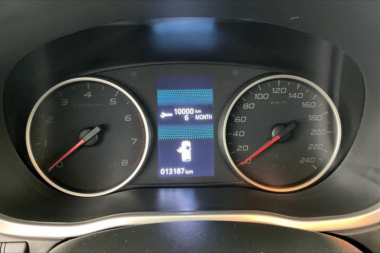 Ford F 150 Raptor Mid - Super Crew | Guaranteed Warranty | 0 Down Payment