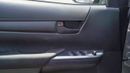 Toyota Hilux GLX 2.4L Double Cab Utility