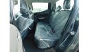 Mitsubishi L200 Double Cabin Pup Sportero GLS 2.4L TD 4wd A/T -