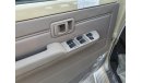 Toyota Land Cruiser Pick Up 4.2L Diesel, M/T, Differential Lock Switch,  (CODE # LCDC10)