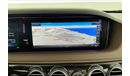 Mercedes-Benz S 560 AMG Package | 1 year free warranty | 0 down payment | 7 day return policy
