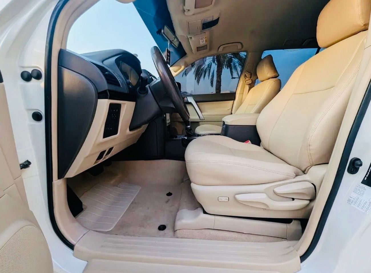 Toyota Prado TX-L 2023 Diesel V4  L H D