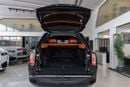 رولز رويس كولينان Rolls-Royce Cullinan | Black Badge | GCC Specs | Dealer Warranty & Service Contract (AGMC) | 2022