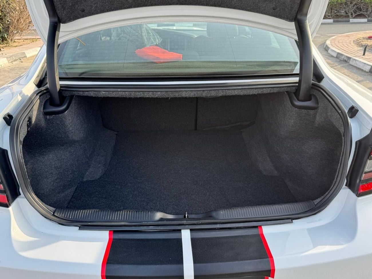 Dodge Charger SRT Core 6.4L