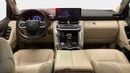 تويوتا لاند كروزر 3.5T V6 GXR 4WD AUTO | شامل الضمان | 0 ﺪﻔﻋﺓ ﺃﻮﻟﻯ