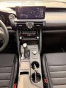 Lexus IS350 F- Sport AWD 3.5 L Full option 2025