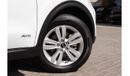 Kia Sportage EX QL