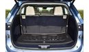 Toyota Highlander Limited Hybrid 2.5l AWD 7-Seater AT
