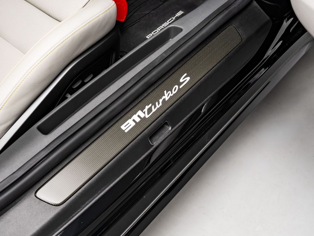 Porsche 911 Turbo S 3.8L (640 HP) Coupe 2024 Porsche 911 Turbo S, Porsche Warranty, Aero Kit, Front Lift, Full S