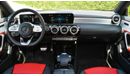 Mercedes Benz CLA250 Mercedes-Benz CLA 250 AMG | Night Package, 360 Camera | 2023 | Brand New