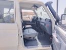 Toyota Land Cruiser 70 TOYOTA LC76 I 4.2L DIESEL I HARD TOP I 05 DOOR I V6 I 2025