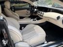 Mercedes Benz S 580 S580 AMG
