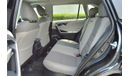 Toyota RAV4 XLE Full option Hybrid