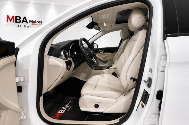Mercedes-Benz GLC STANDARD, миниатюра 22