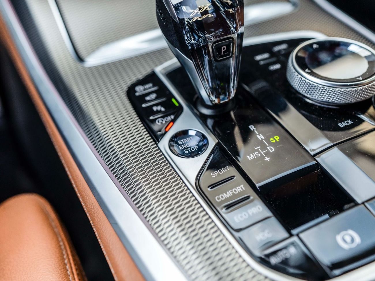 BMW X5 40i M Sport 3.0L