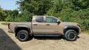 Toyota Tacoma (For Export , НА ЭКСПОРТ) TRD Off-Road Premium 2.4T 4x4 0Km Без пробега