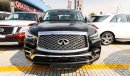 Infiniti QX80