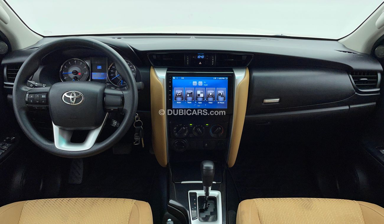 Toyota Fortuner EXR 2.7 | Zero Down Payment | Free Home Test Drive