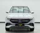 Mercedes-Benz EQA 350 SUV 4MATIC 2024 Mercedes Benz EQA 350 4Matic, 5 Years Warranty + Service Pack, Very Low Km, Fully Loaded