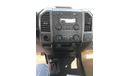 Ford F 550 XL-6.7L POWER STROKE TURBO DIESEL-SUPER DUTY CHASSIS.4X4-A/T-2019 MODEL YEAR (FOR GCC AND EXPORT)