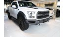 Ford Raptor FORD F 150 RAPTOR SUPER CAB [3.5L V6 ECOBOOSTURBO]