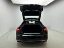 Audi A5 40 TFSI Advanced 2.0L (187 HP) Sportback Advanced 40 TFSI 190hp (Ref# 067295) EXCLUSIVE RAMADAN OFFE