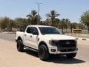 Ford Ranger Sport export from Australia