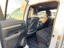 Toyota Hilux ADVENTURE EXPORT ONLY - HILUX 4.0L (WITH AIR COMPRESSOR)