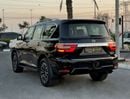 Nissan Patrol LE PLATINUM CITY