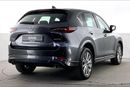مازدا CX5 Signature | Carnival Sale • UP TO AED 20,000 OFF | شامل الضمان | 0 ﺪﻔﻋﺓ ﺃﻮﻟﻯ