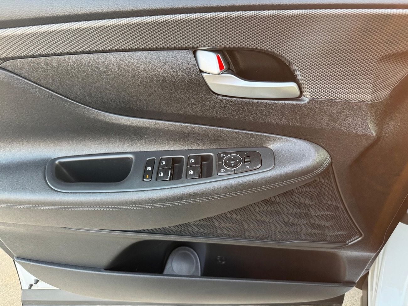 Hyundai Santa Fe Smart 2.4L 2020 SPORT AWD 2.4 CANADA SPEC