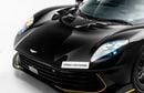 Aston Martin Valhalla 4.0L V8 Twin-Turbo Engine + eMotors